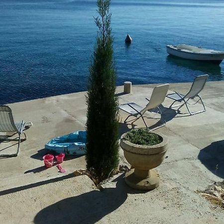Ante Apartment Starigrad Paklenica Exteriör bild