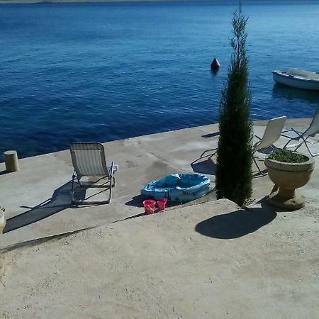 Ante Apartment Starigrad Paklenica Exteriör bild