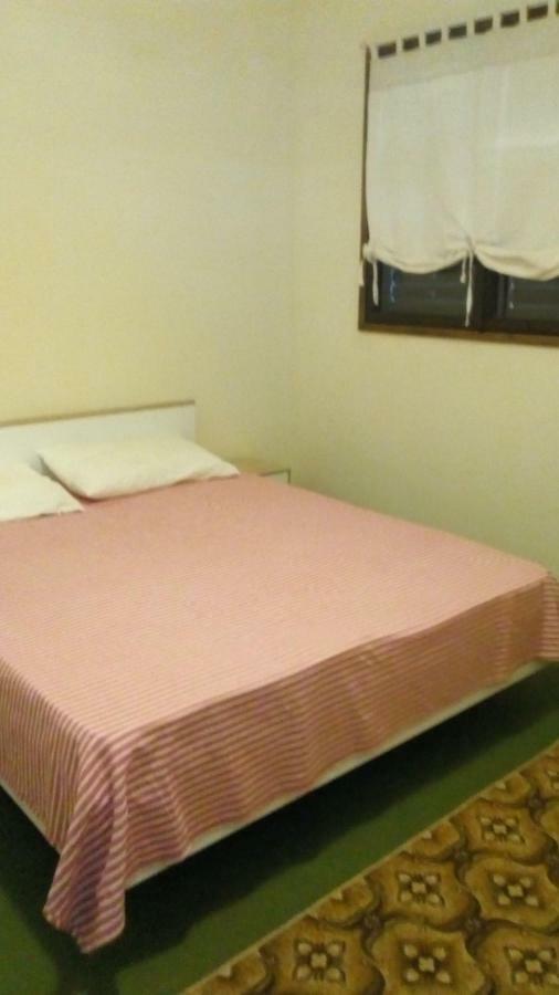 Ante Apartment Starigrad Paklenica Exteriör bild