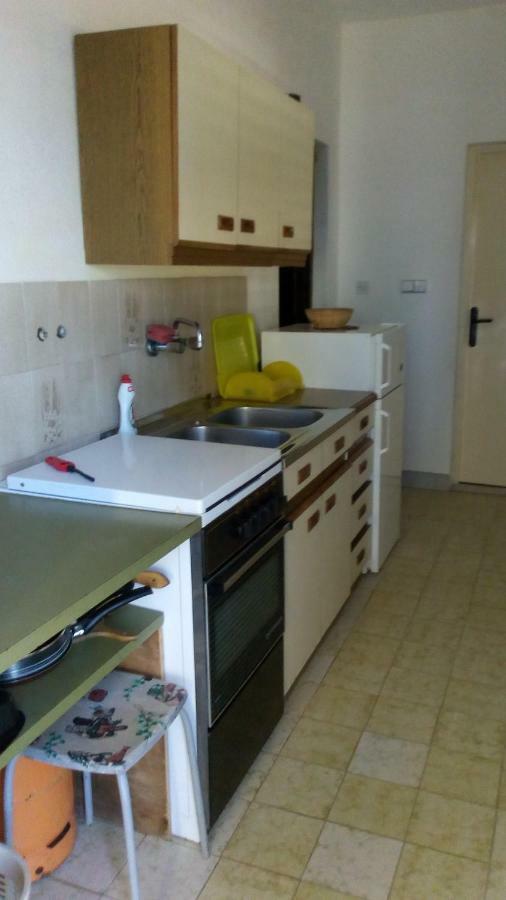 Ante Apartment Starigrad Paklenica Exteriör bild