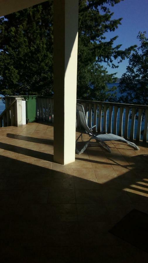 Ante Apartment Starigrad Paklenica Exteriör bild