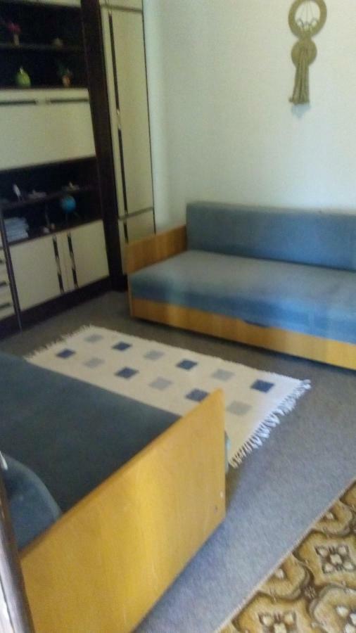 Ante Apartment Starigrad Paklenica Exteriör bild