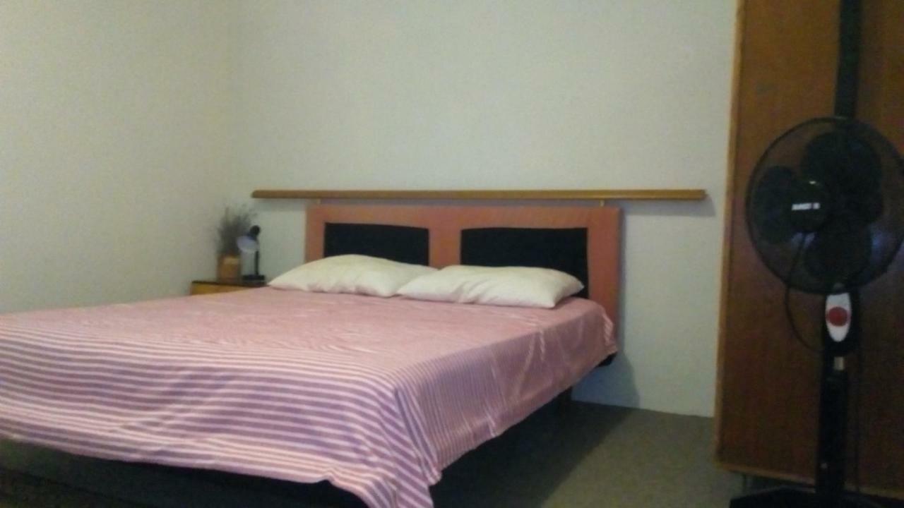 Ante Apartment Starigrad Paklenica Exteriör bild