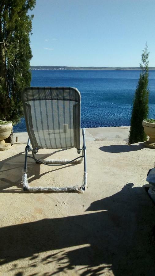 Ante Apartment Starigrad Paklenica Exteriör bild